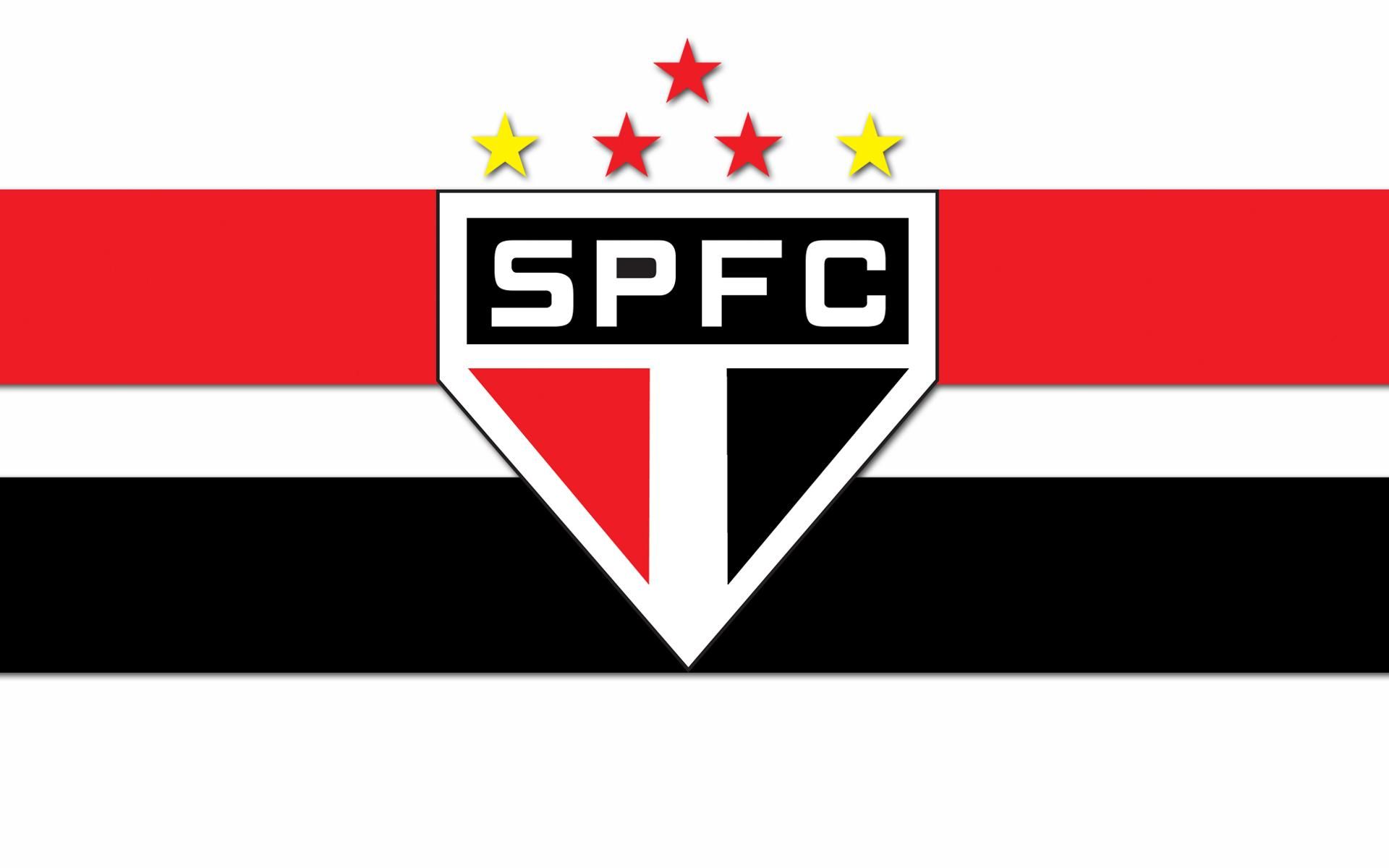 Escudo do São Paulo Futebol Clube